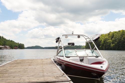 WILL HOMEOWNERS’ INSURANCE COVER A BOATING ACCIDENT?