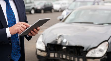 How Much Does A Lawyer Cost For A Car Accident