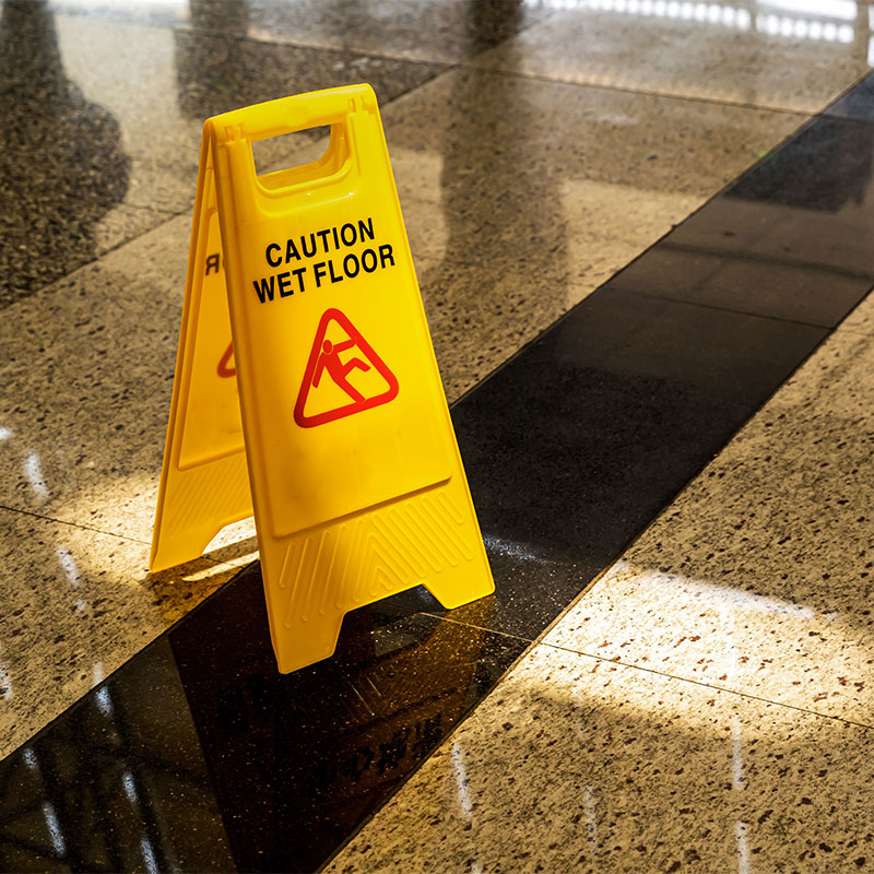 Slip & Fall Accident Lawyer In Orlando