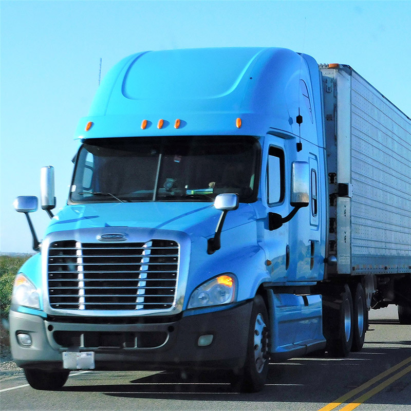 Truck Accidents Caused By Maintenance Failures