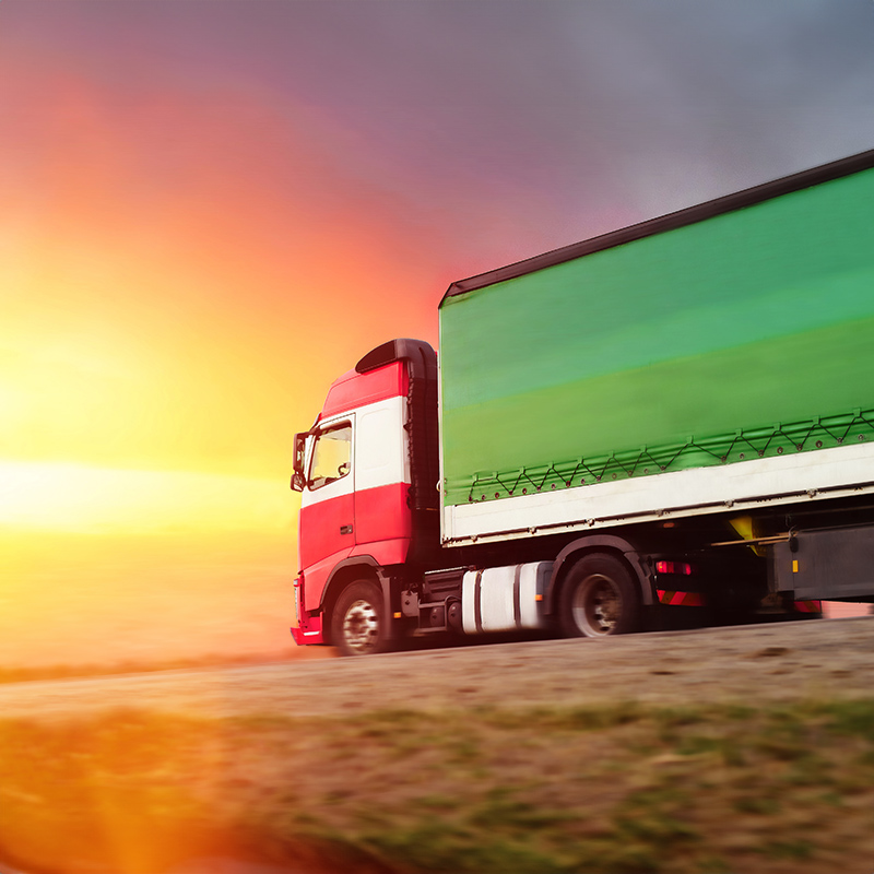 Truck Accidents Caused By Negligent Hiring Of Drivers