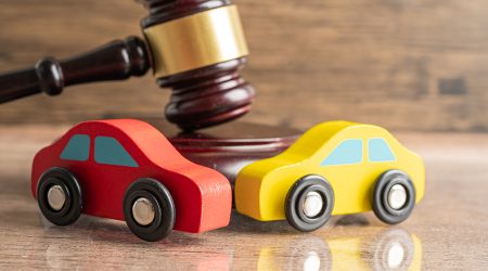 Auto Accident Settlement and Lawsuit Timeline