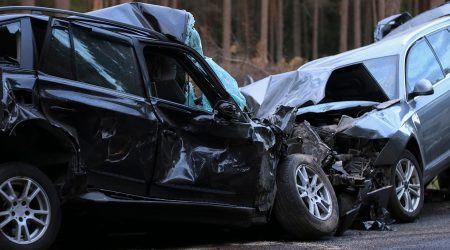 10 Benefits of Hiring an Experienced Orlando Car Accident Lawyer