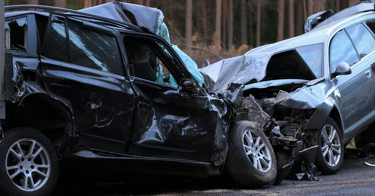 10 Benefits of Hiring an Experienced Orlando Car Accident Lawyer