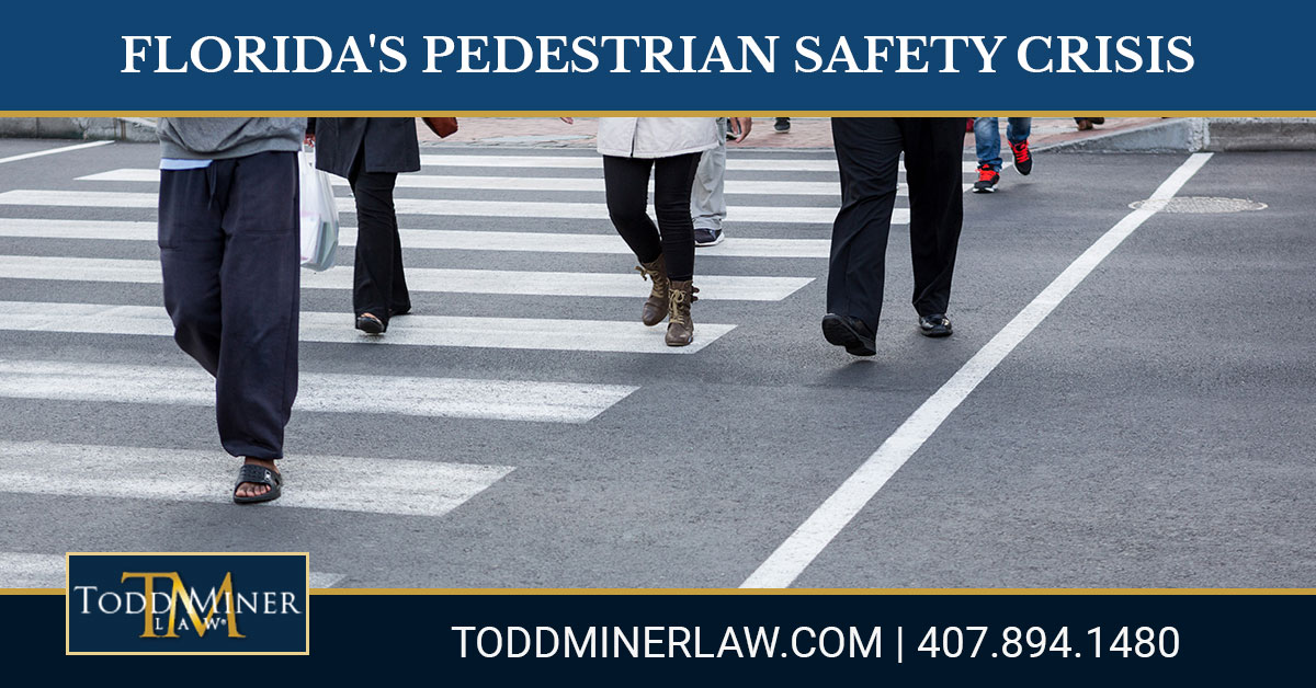 Do Pedestrians Always Have the Right-of-Way in Arizona?