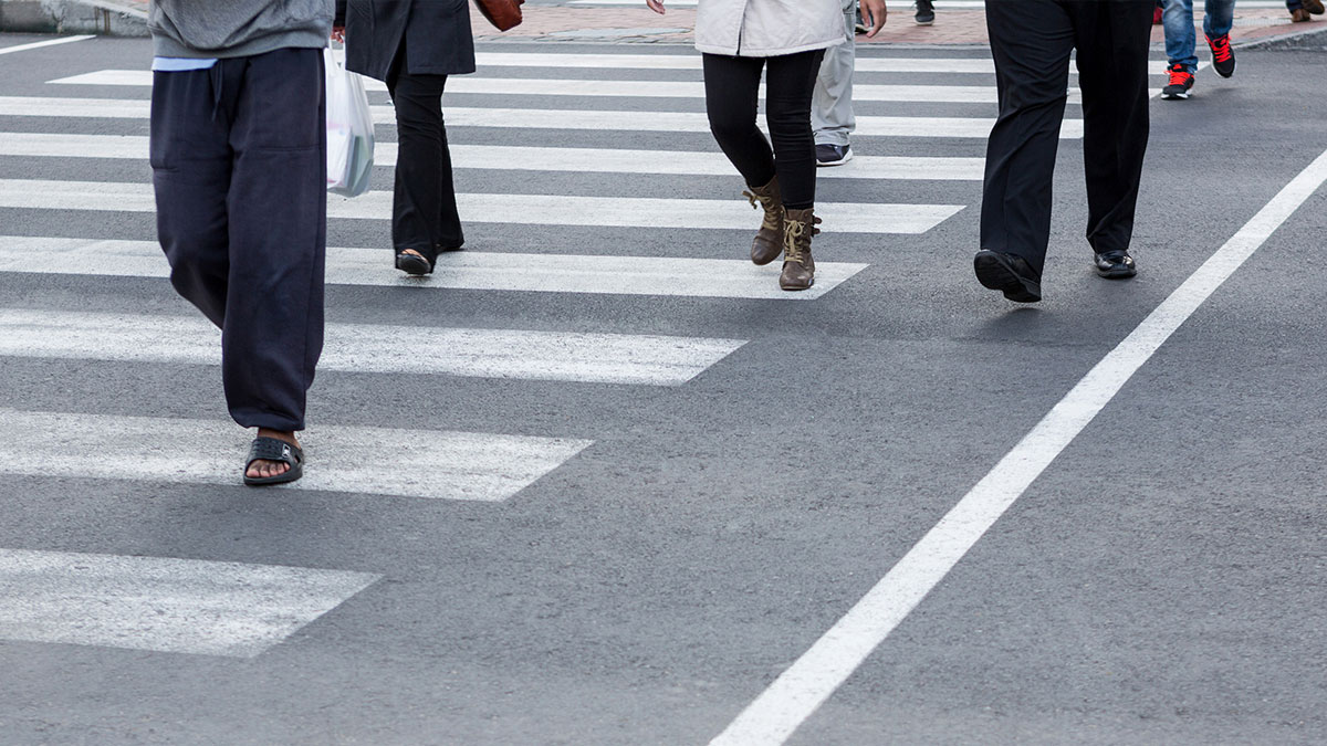 Florida’s Pedestrian Safety Crisis: How to Protect Yourself and Your Loved Ones