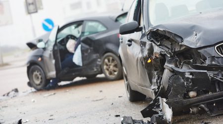 What to Do After a Car Accident Injury in Florida