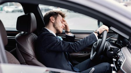 The Dangers of Driving Without Insurance in Florida
