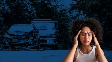 Compensation for a Head Injury in a Car Accident