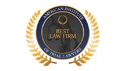 american institute of trial lawyers best law firm