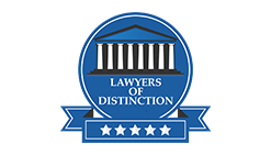 american institute of trial lawyers best law firm