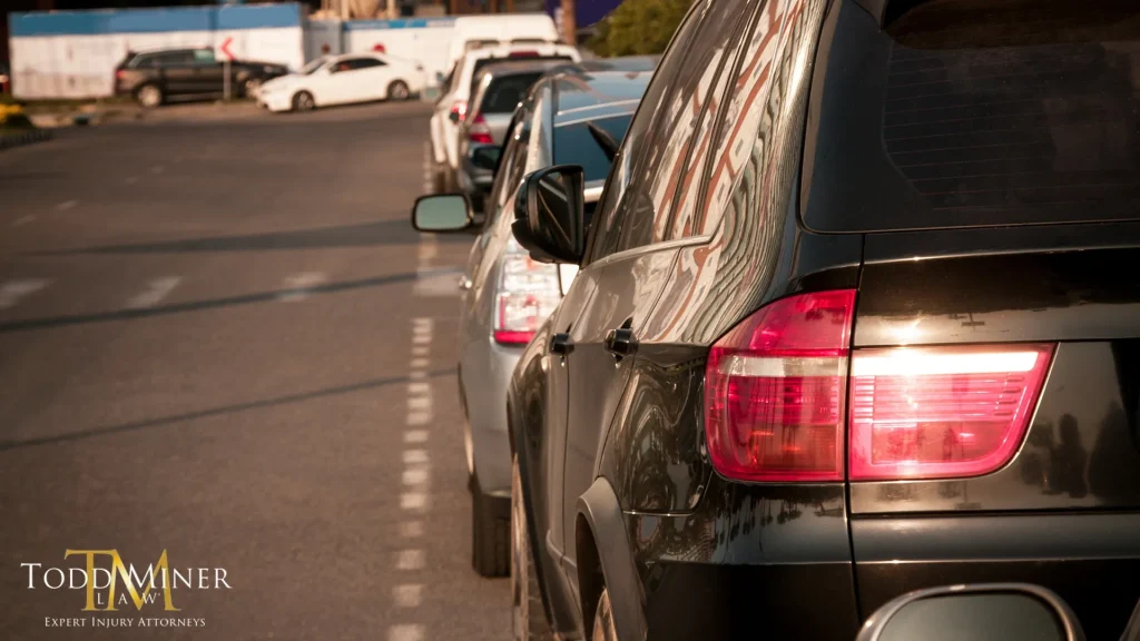 Why Should You Never Accept the First Insurance Offer After a Hit and Run.Todd Miner Founder and Senior Trial Lawyer at Todd Miner Law Orlando’s Best Hit and Run Lawyer in Orlando; Florida.