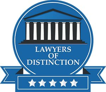 Lawyers of Distinction 40.8KB