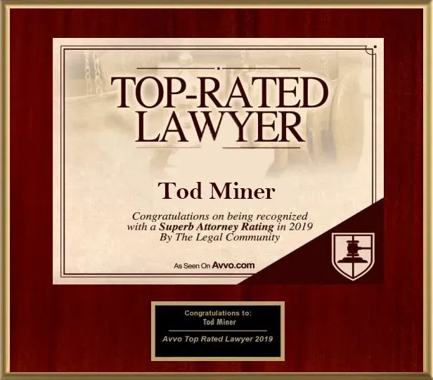 Top Lawyer Allen