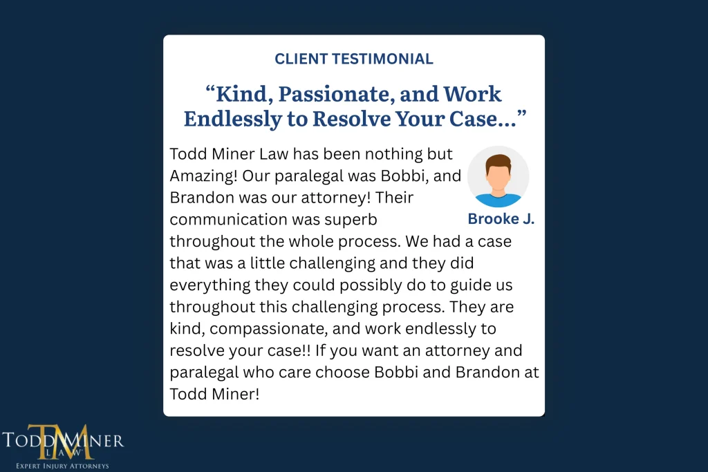 How Does Speeding Increase the Risk of a Rollover Crash.Todd Miner Founder and Senior Trial Lawyer at Todd Miner Law Orlando’s Best Rollover Accident Lawyer in Orlando; Florida.