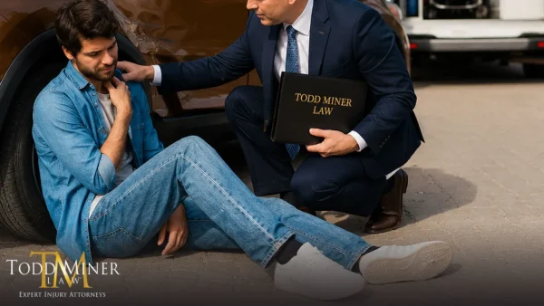 What Is a Personal Injury Release Form. Todd Miner Founder and Senior Trial Lawyer at Todd Miner Law Orlando&rsquo;s Best; Personal Injury Lawyer in Orlando; Florida.