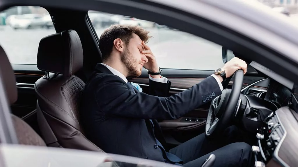 Orlando Car Accident Lawyer The Dangers of Driving Without