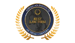 american institute of trial lawyers best law firm